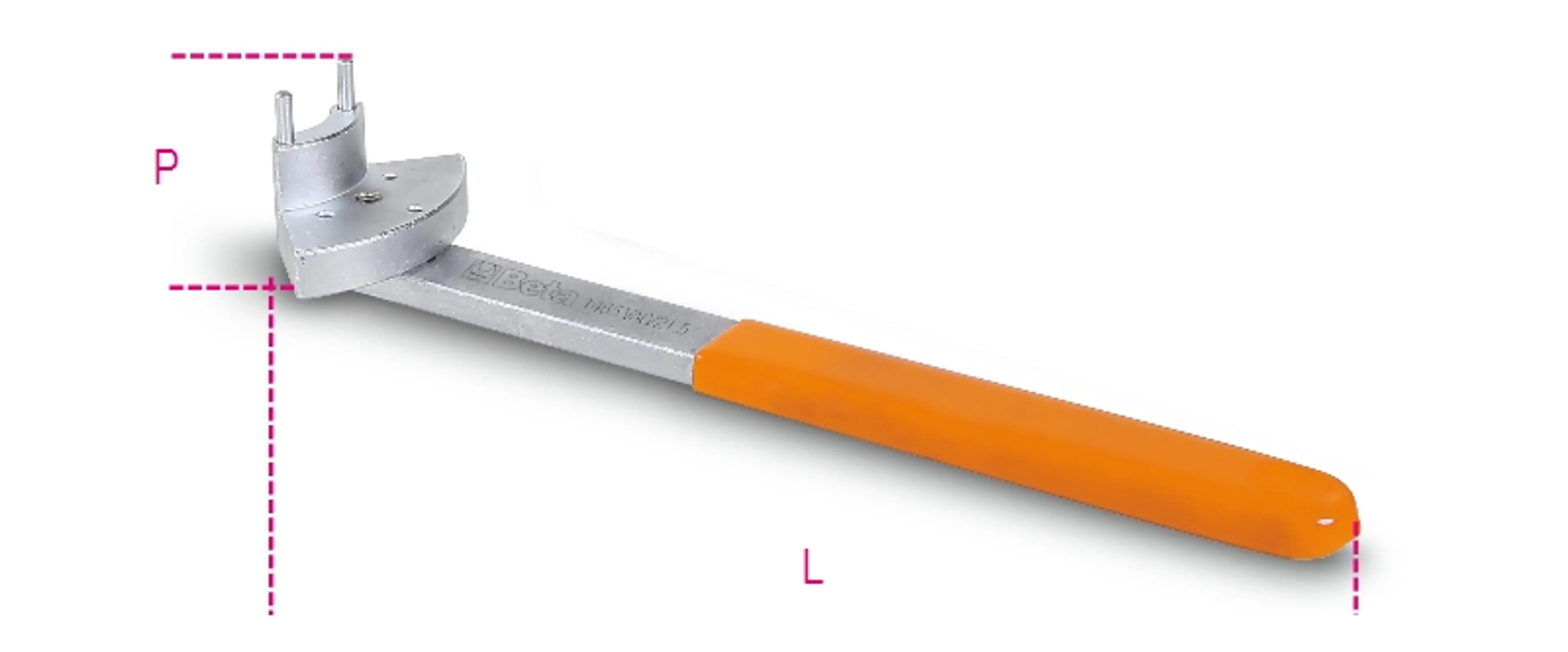 1485VAG/12,5-HERR. CORREA DISTRIBUC