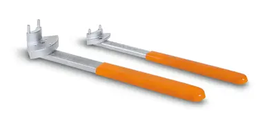 1485VAG/K2-PAREJA HERR.CORREA