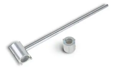 1485MJ-HERR. DE BLOQUEO ÁRBOL DE LE