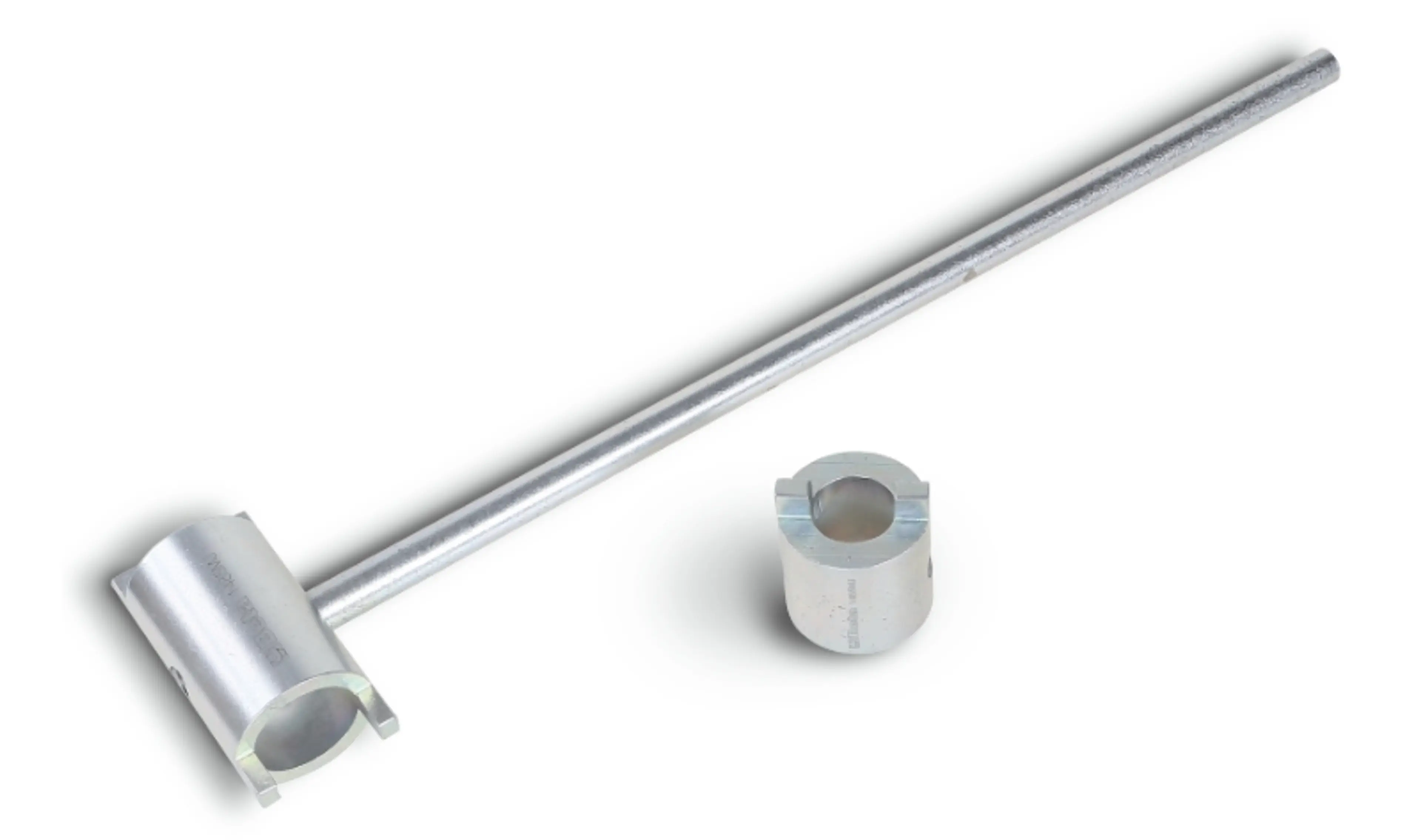 1485MJ-HERR. DE BLOQUEO ÁRBOL DE LE