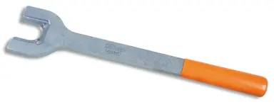 1485PMTJ-PALANCA DESB.POLEAS ÁRBOL 