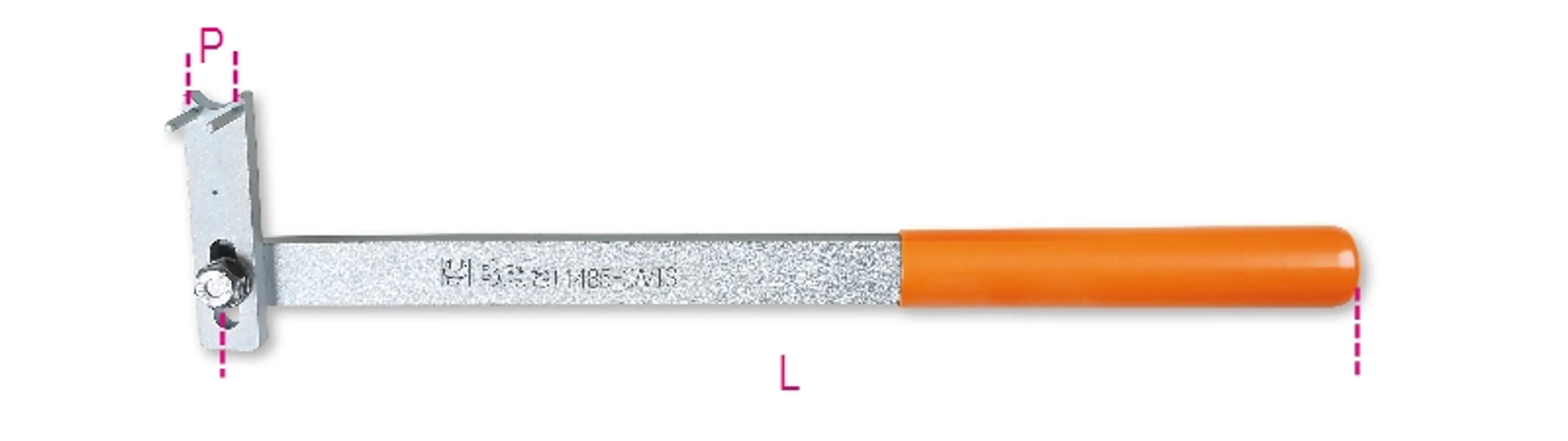 1485FCA/TS-TENSOR ARTICULADO