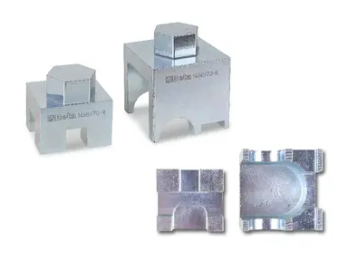 1486/70-PAREJA LLAVES P.VÁLVULA BOM