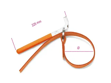 1490/2-LL DE CORREA P.FILTROS