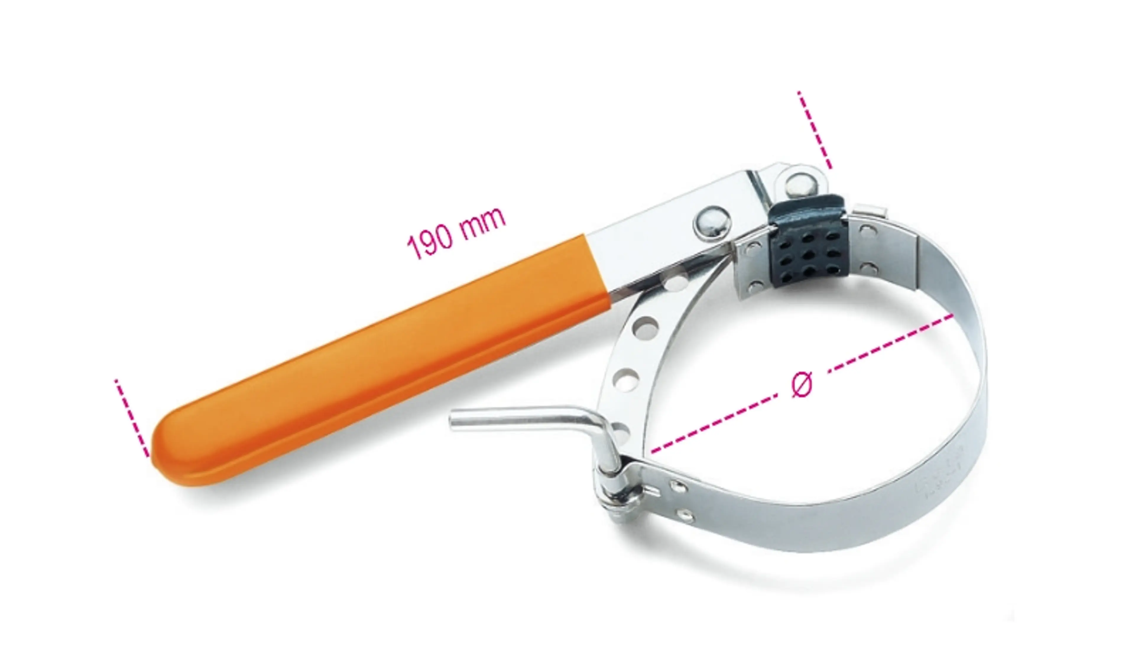 1492/1-LL REGULABLES P. FILTROS ACE