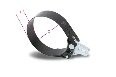 1492T 75-LLAVES PARA FILTROS SECADO