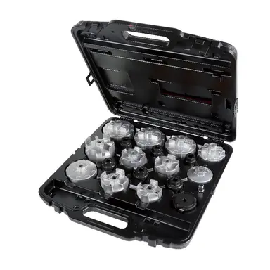 1493/C19-JUEGO 19LL DE VASO PARA FI