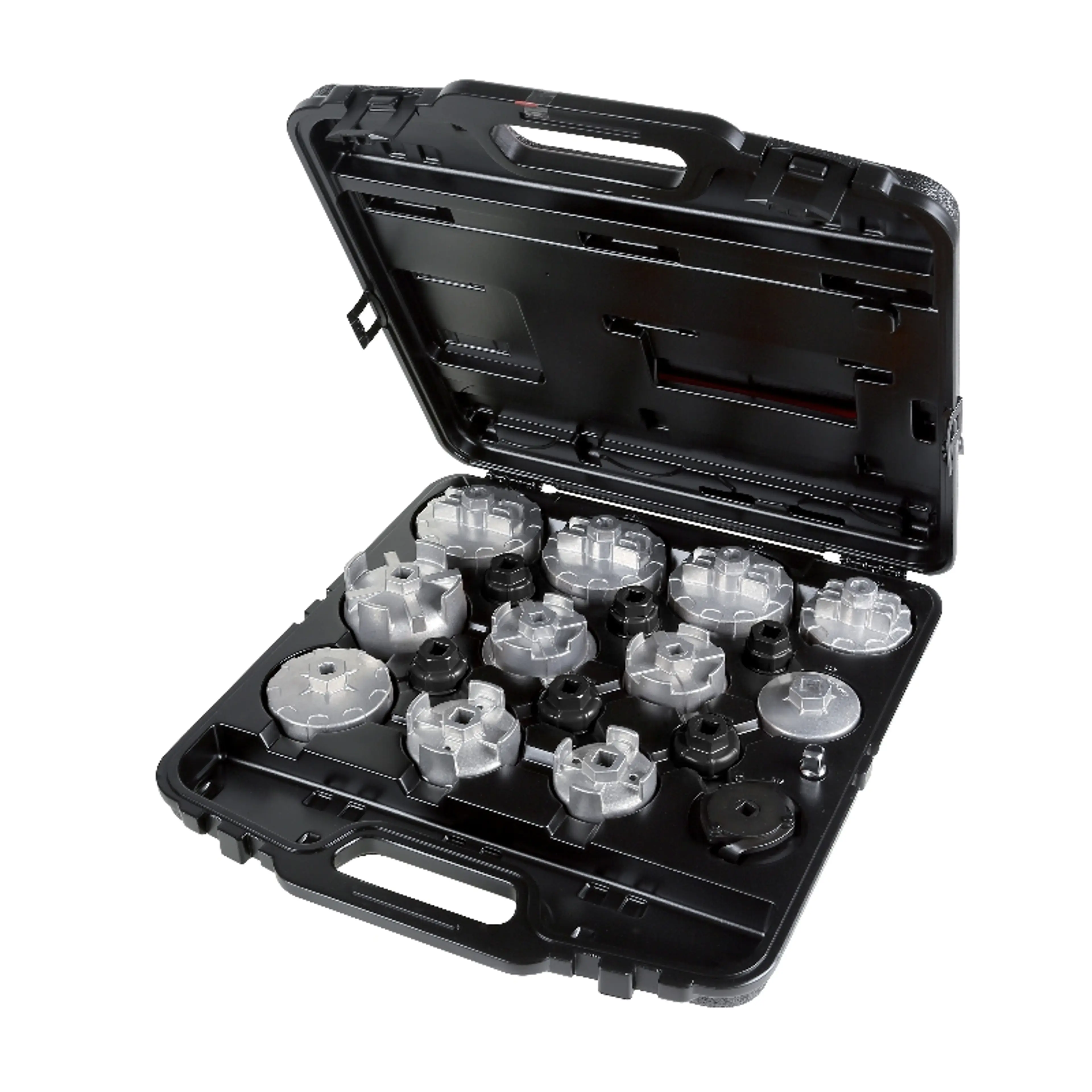 1493/C19-JUEGO 19LL DE VASO PARA FI