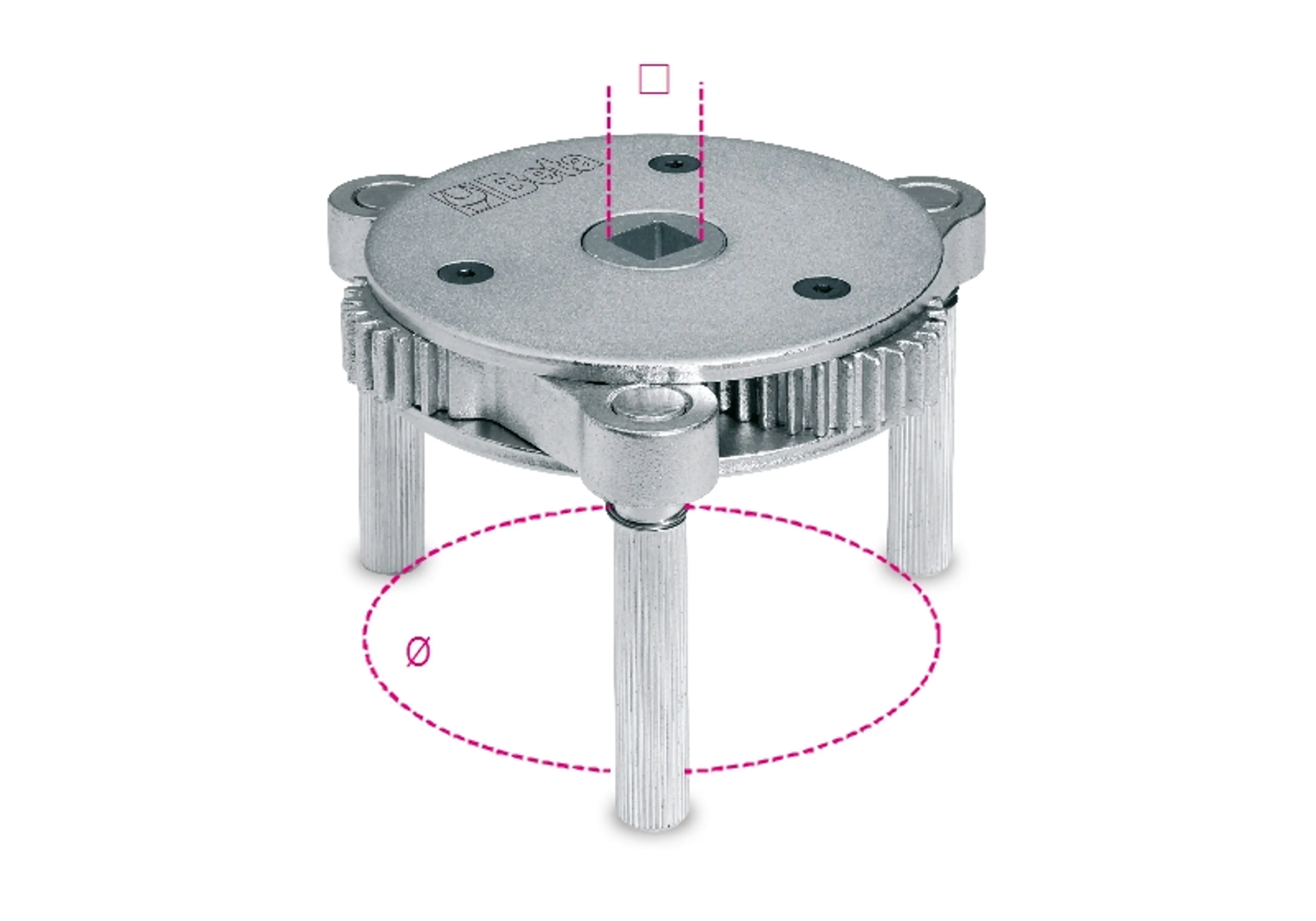 1493/S-LLAVE P. FILTROS ACEITE