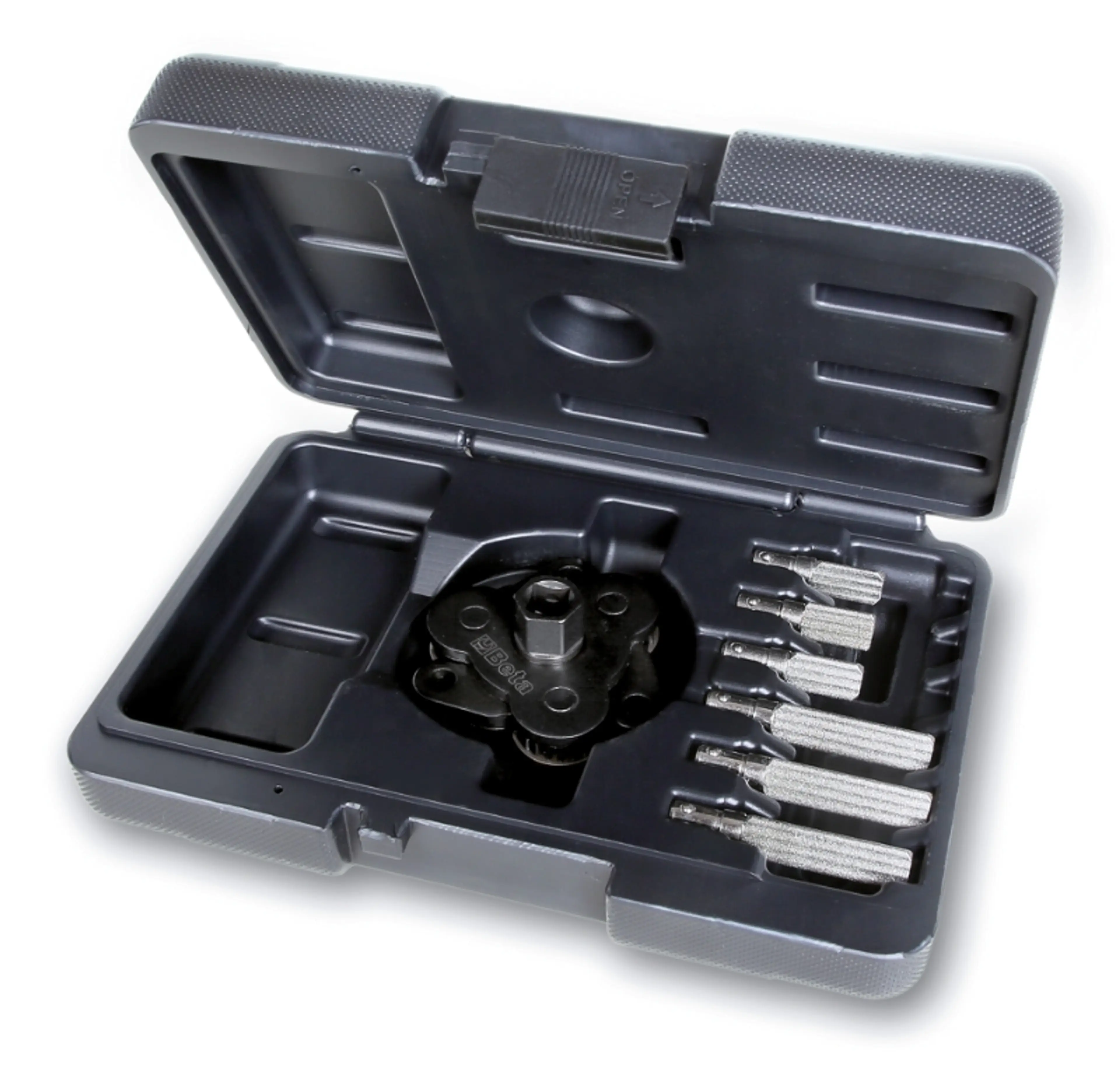 1493/C7-LLAVE AUTOAJUST. FILTROS AC