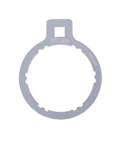 1493VW-LLAVE DE VASO PARA FILTROS D