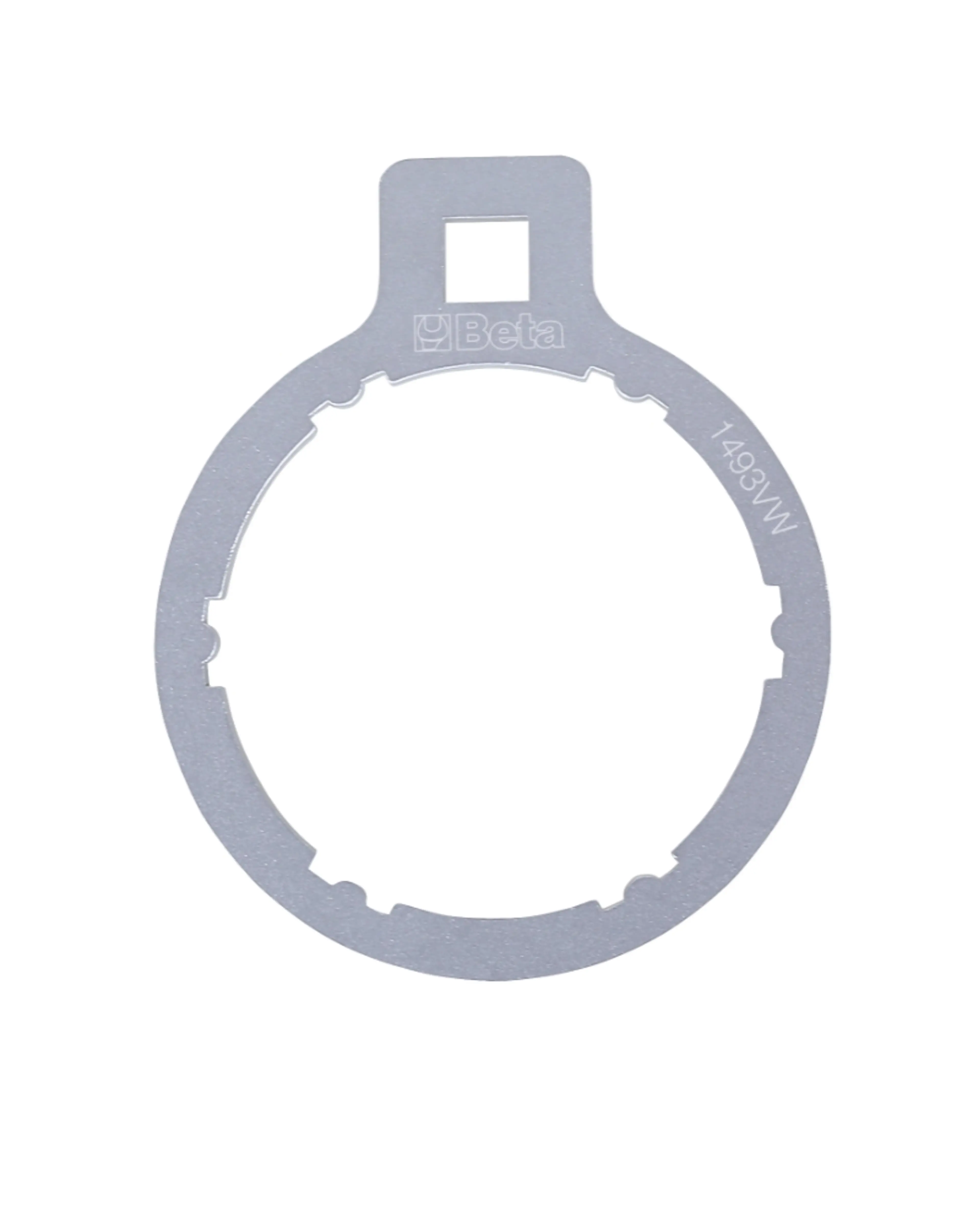 1493VW-LLAVE DE VASO PARA FILTROS D