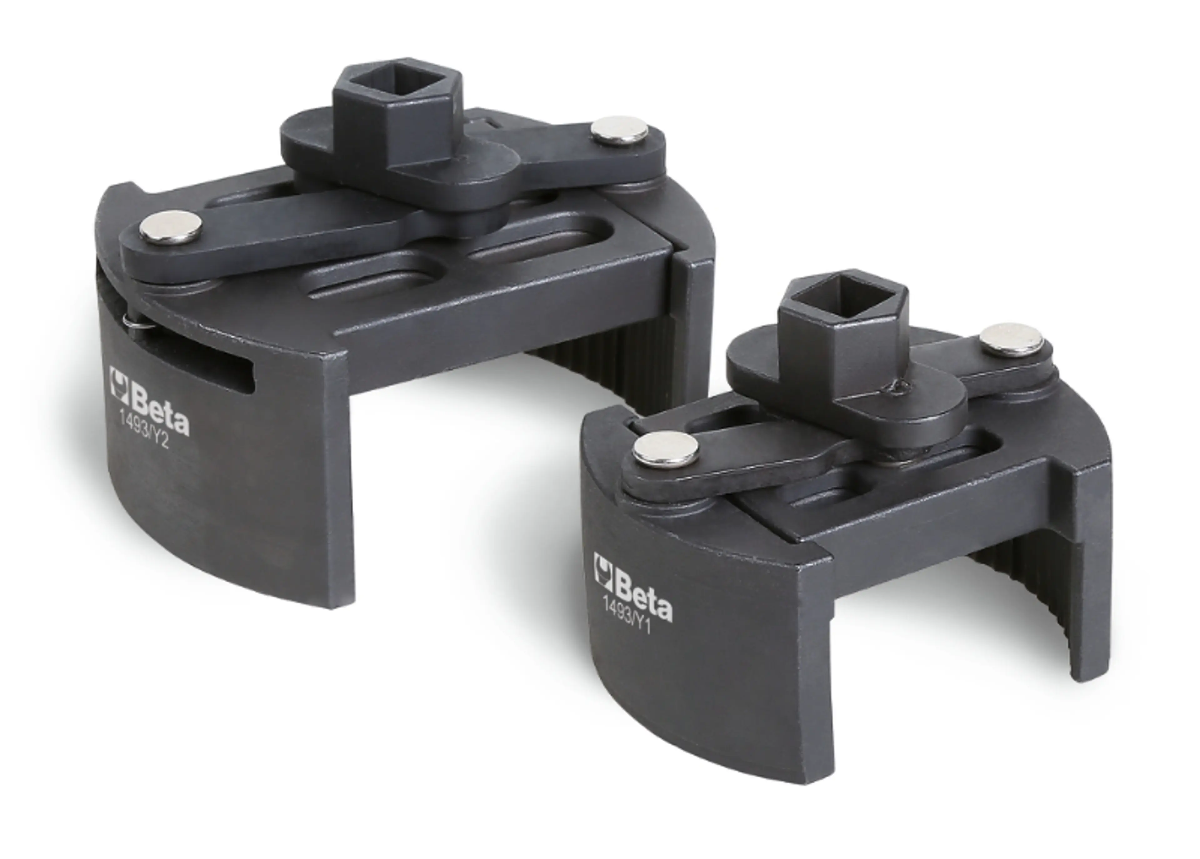 1493Y/1-LLAVE AUTO-APRIETE FILTRO A