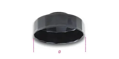 1493 108-L15-LLAVE VASO FILTRO