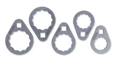 1493B/S5-SERIE 5LLAVES CARTUCHOS FI