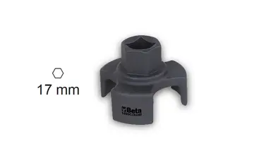 1493C/ADB-LLAVE PARA ABRIR TAPÓN AD