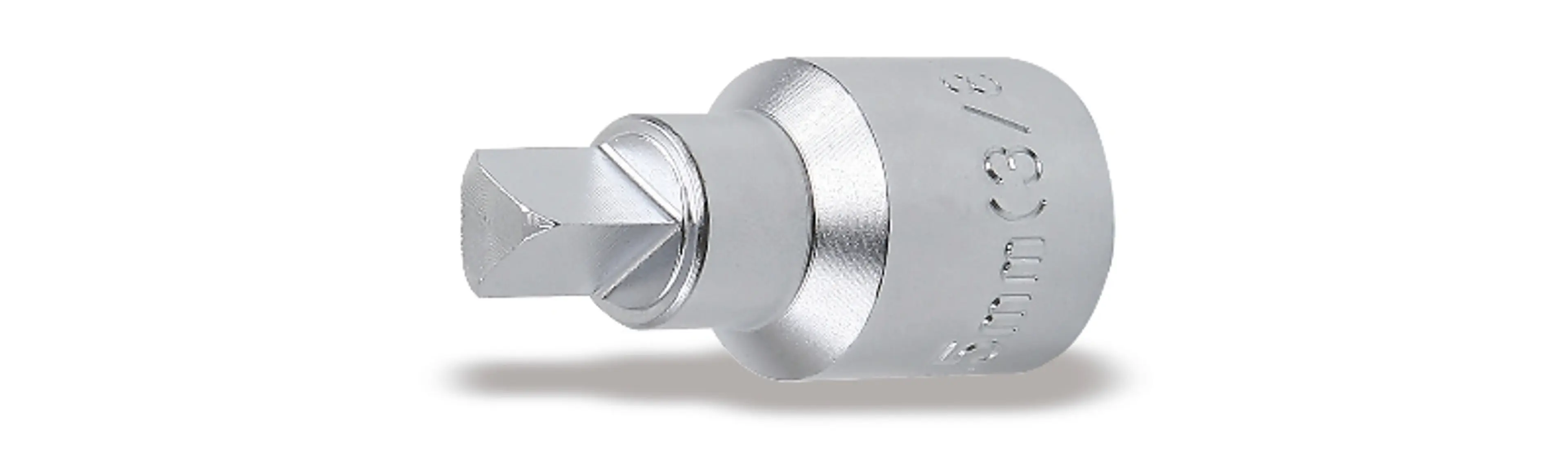 1494T 9,5-LLAVE DE VASO MACHO TRIAN