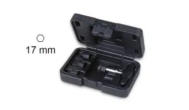 1494T/C5-KIT LLAVES ESPECIALES TAPO