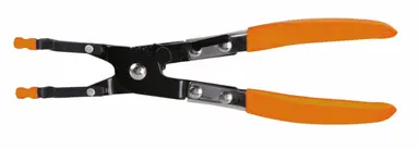 1497SS-ALICATES AUTOBLOQUEANTES SOL