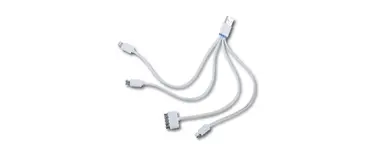 1498MN/12-U-CABLES USB CON ADAPTADO