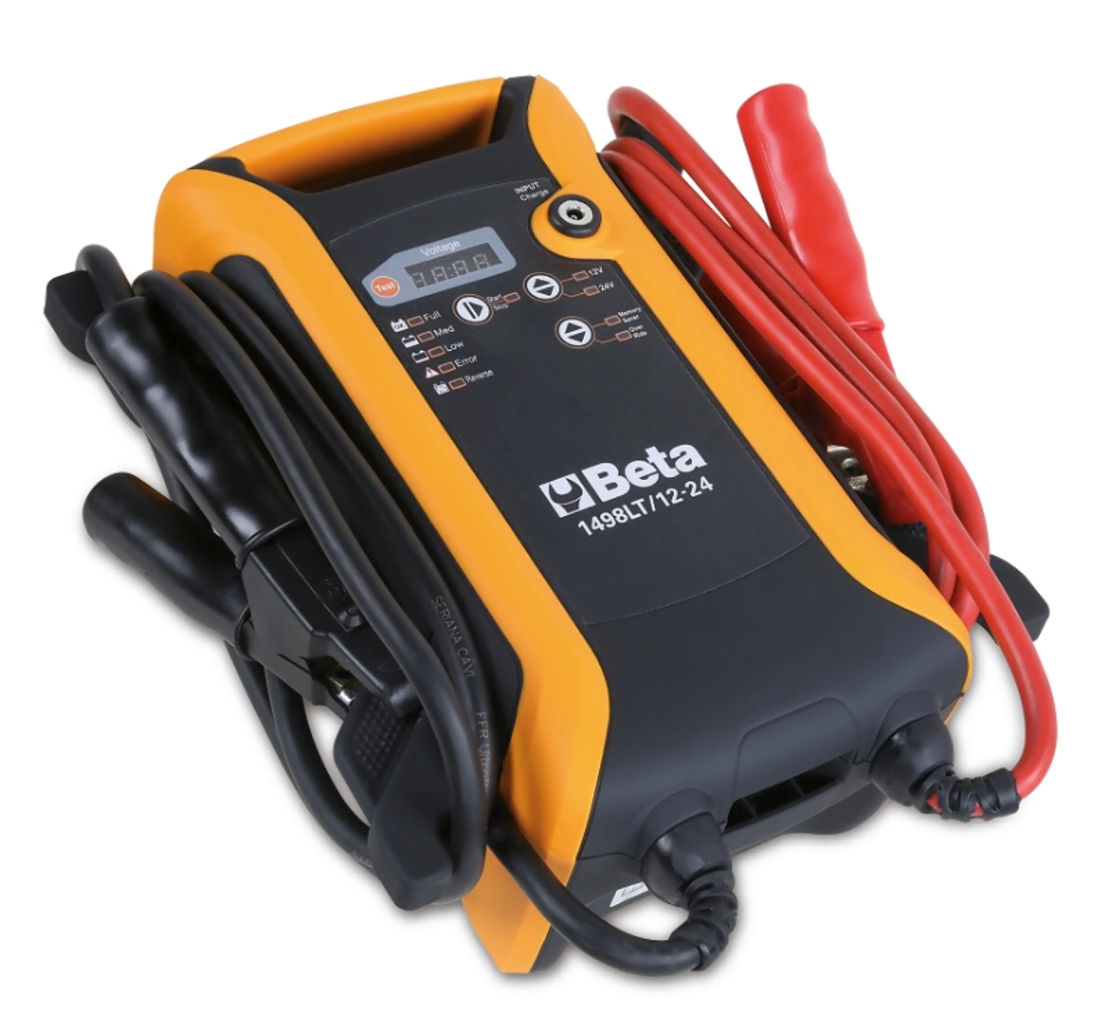 1498LT/12-24-ARRANCADOR PORTÁTIL