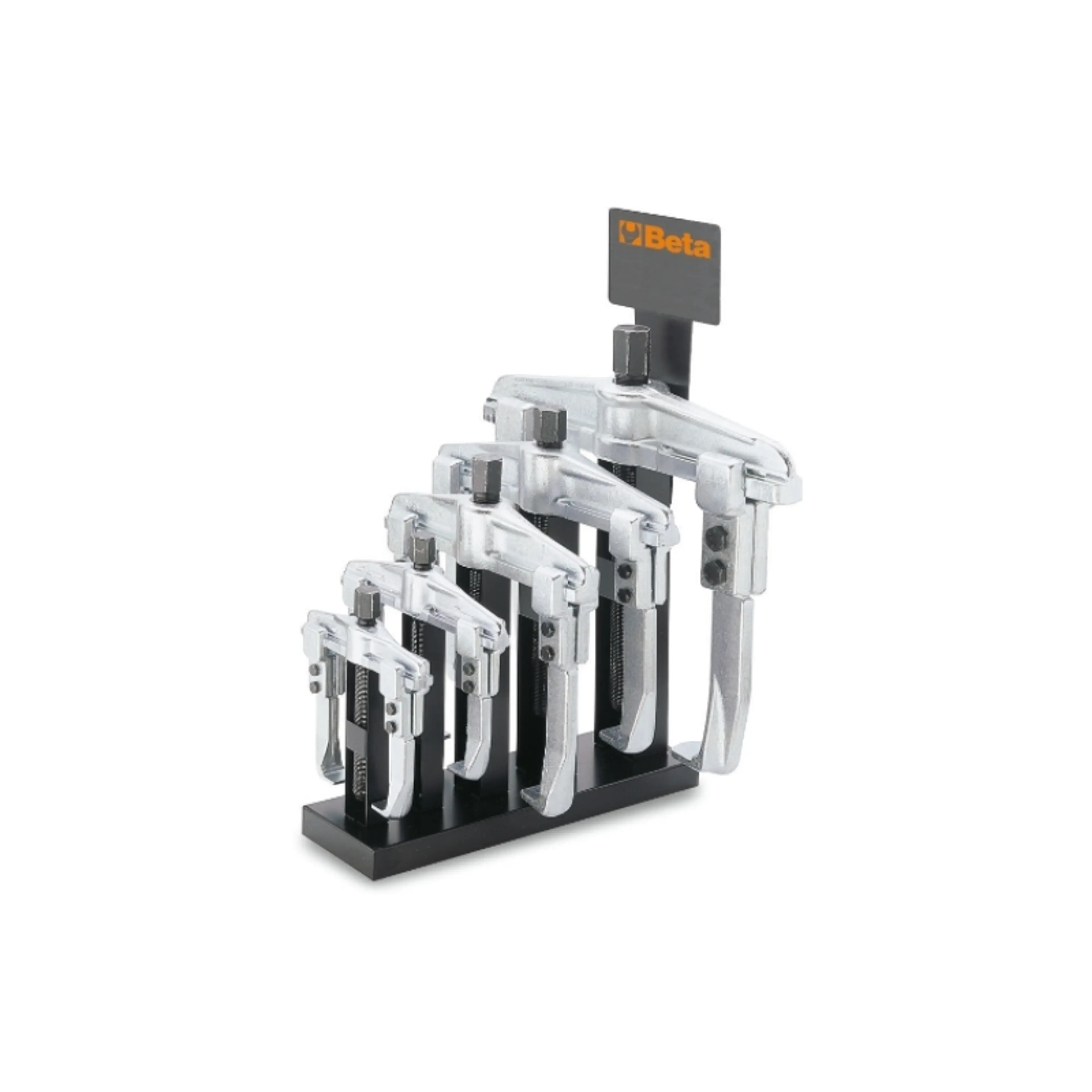 1500/SP5-5 EXTRACTORS 1500 CON SOPO