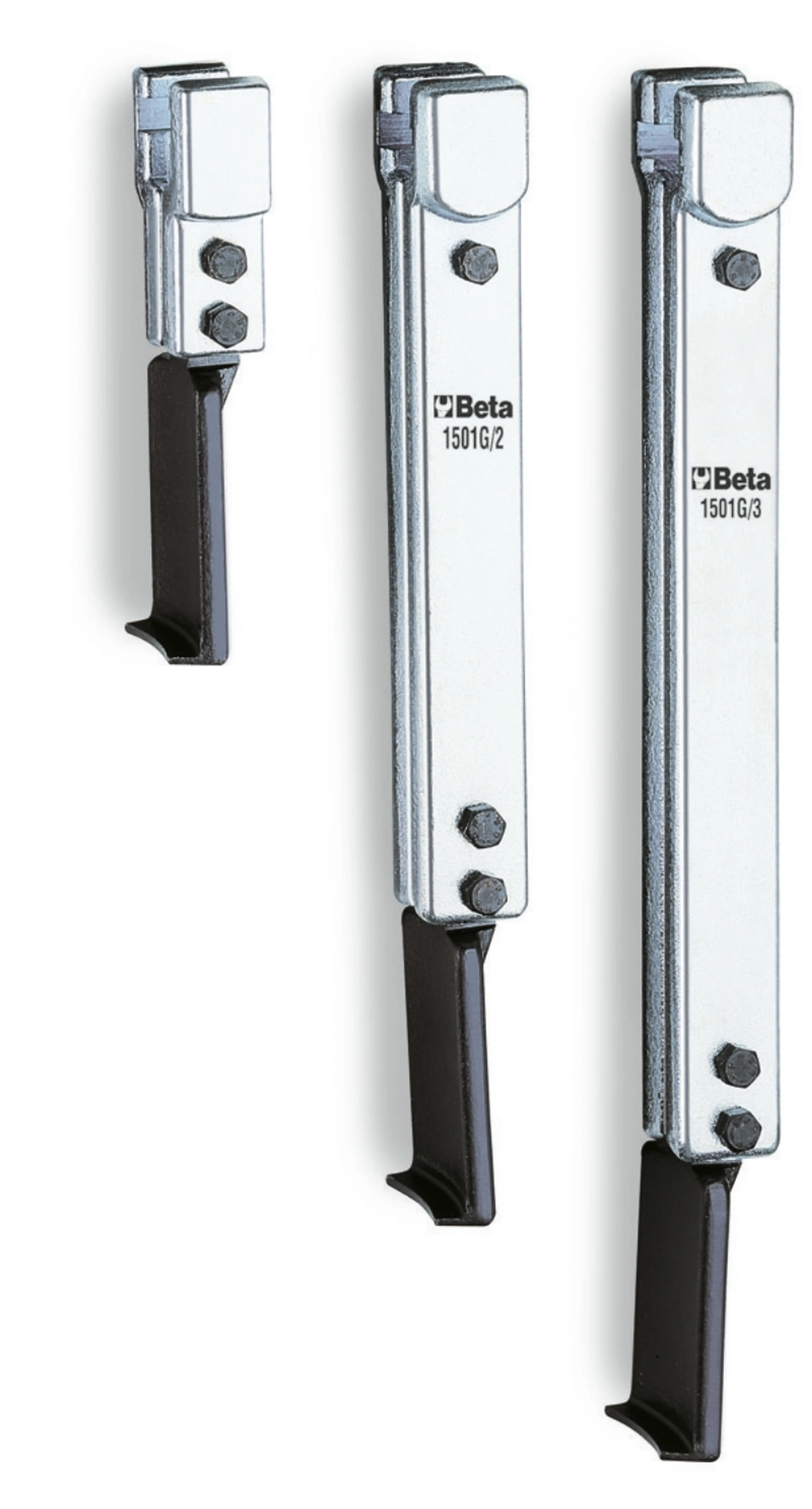 1501G/2-PATAS PARA 1501