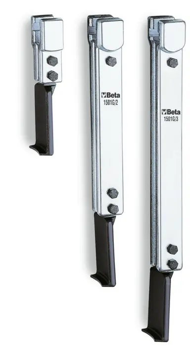 1501G/3-PATAS PARA 1501