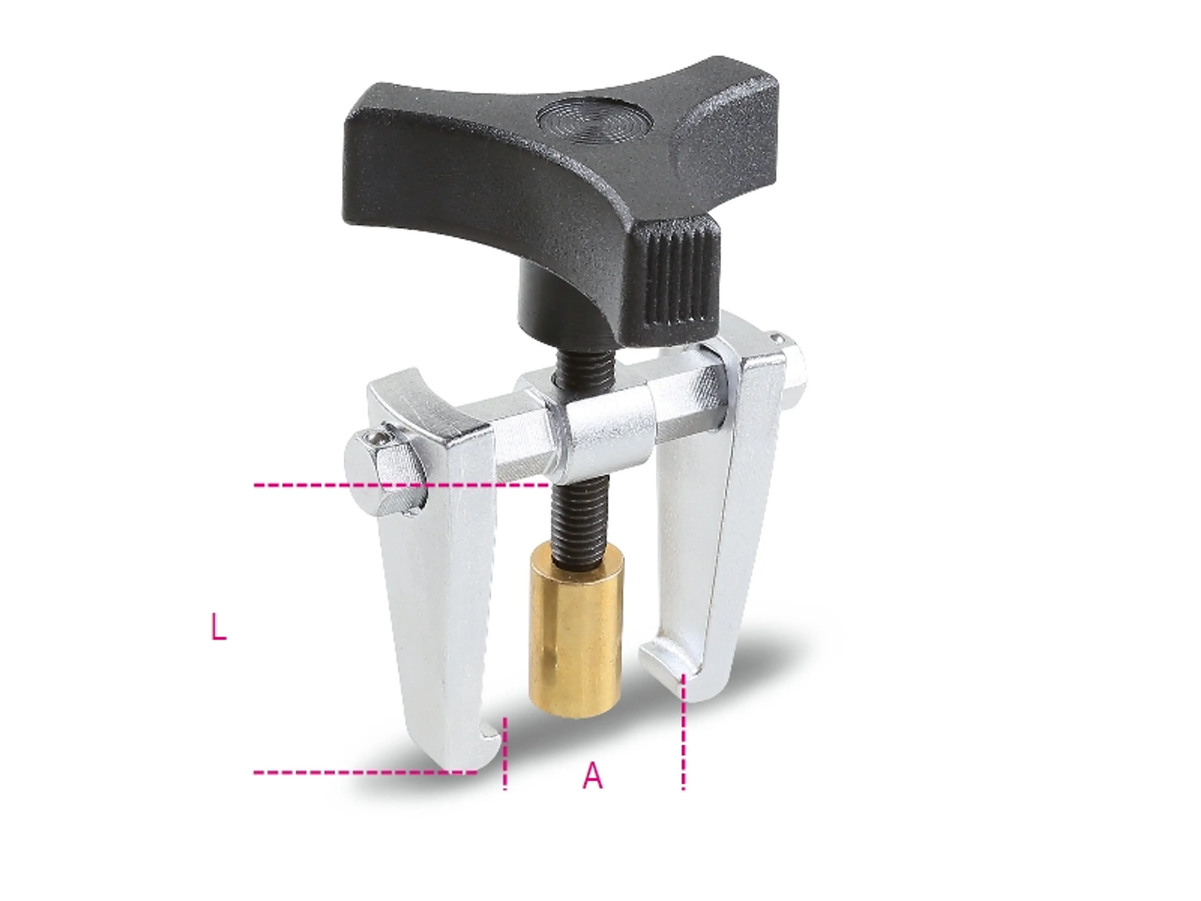 1505V-EXTRACTOR BRAZOS LIMPIAPARABR