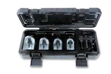 1505/C5-KIT PARA EXTRACCIÓN DE BRAZ