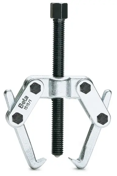 1515/1-EXTRACTORE DOS PATAS OSCILAN