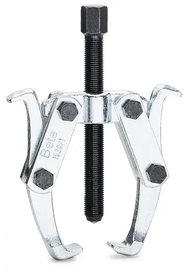 1520/2-EXTRACTORE DOS PATAS REVERSI