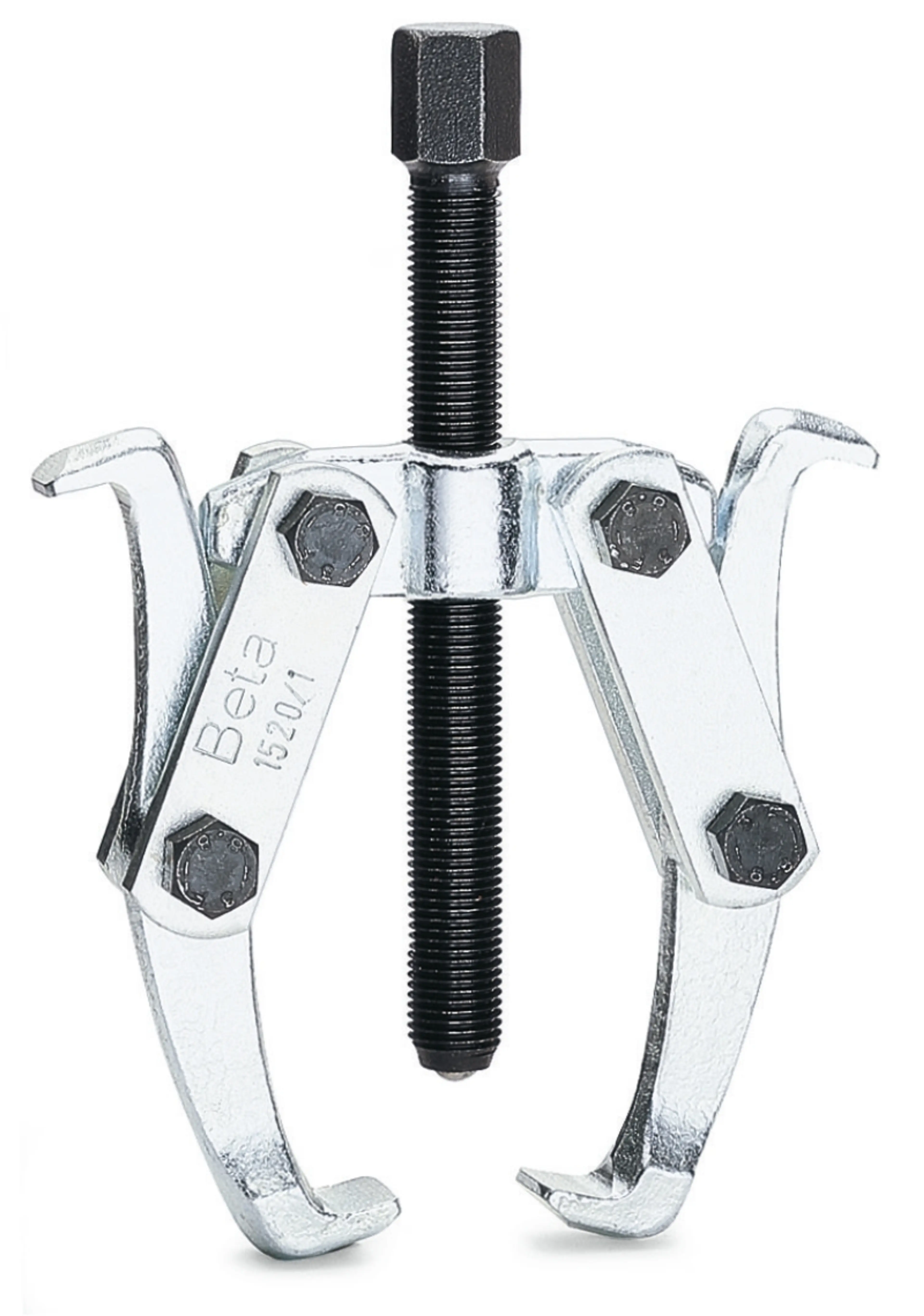 1520/2-EXTRACTORE DOS PATAS REVERSI