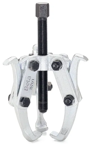 1521/1-EXTRACTORE TRES PATAS REVERS