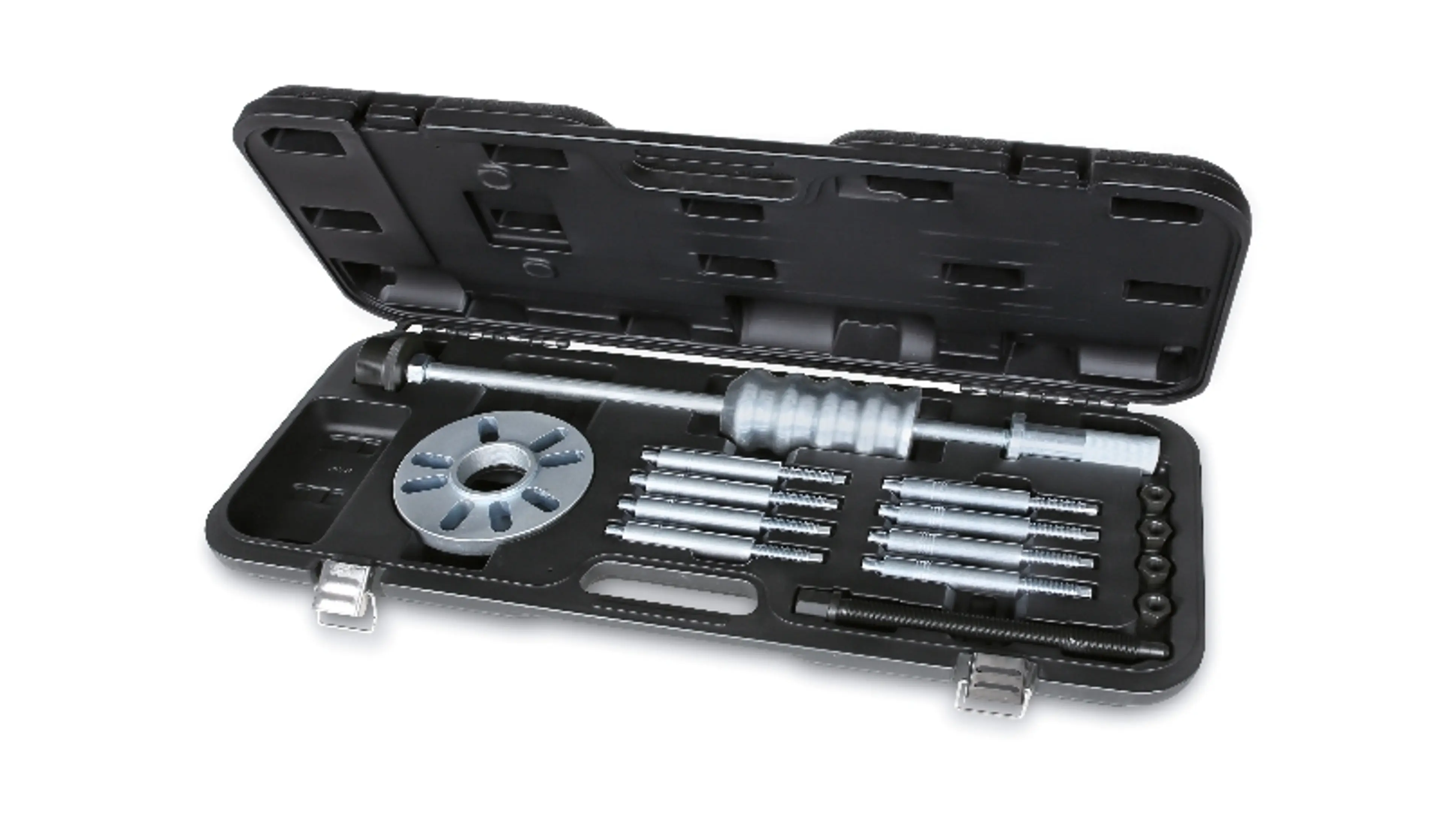 1530/C16-KIT EXTR. CUBOS Y RODAM. R