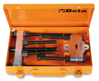 1535/C2-JUEGO DE EXTRACTORES