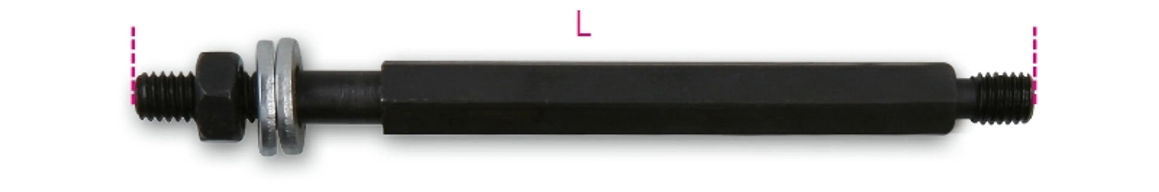 1547P/1-PROLONGACIONES HEXAGONALES