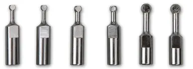 1547KP/1-3 TERMINALES DE ESFERA FAL