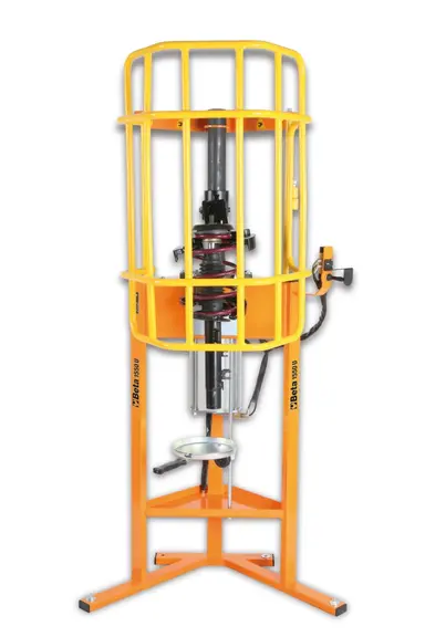 1550U-DESMONTA-AMORTIGUADORES NEUMÁ
