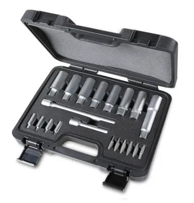 1551/C20-CAJA DE VASOS P.AMORTIGUAD