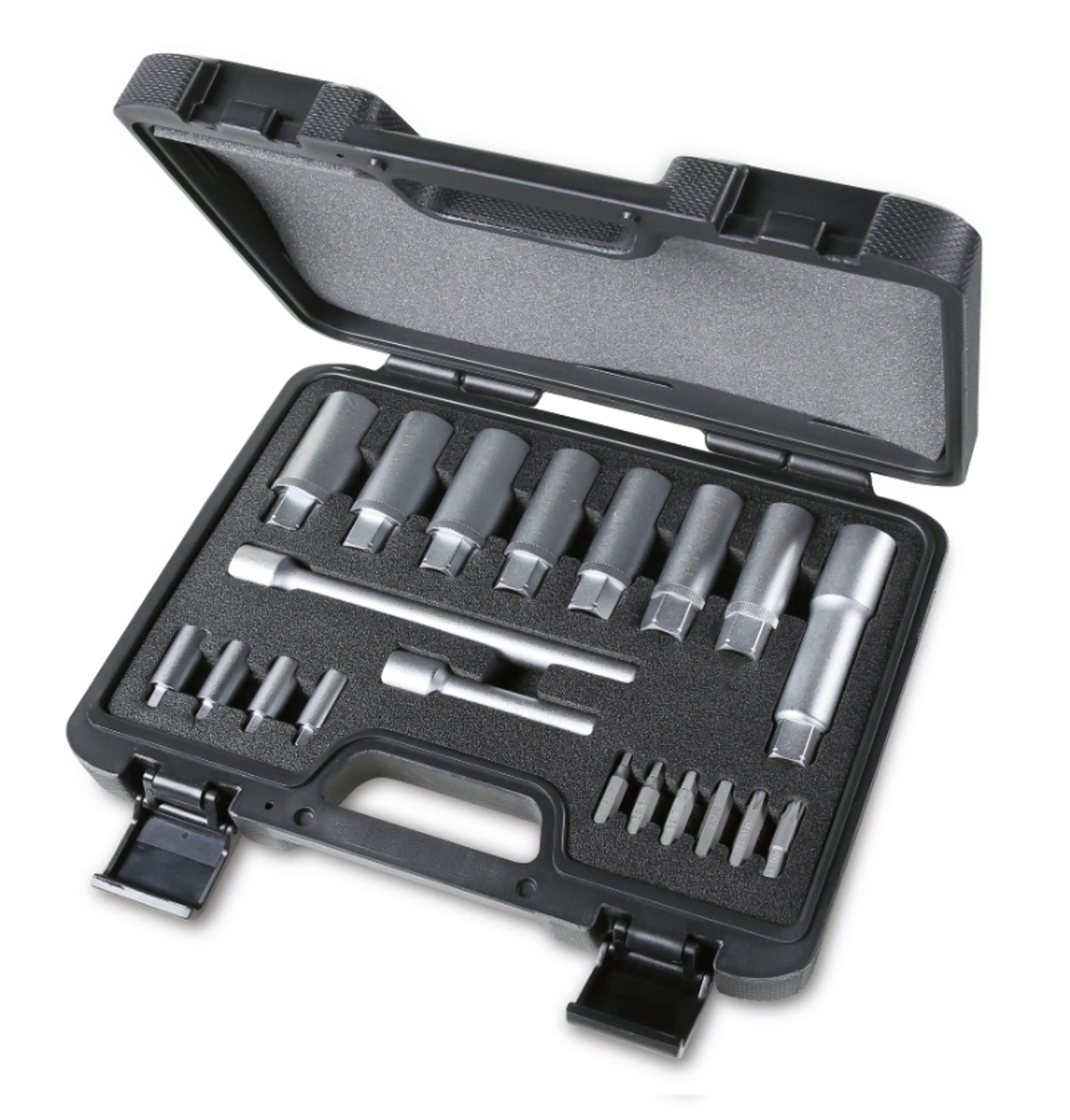 1551/C20-CAJA DE VASOS P.AMORTIGUAD