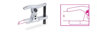 1560/2-EXTRACTORES RÓTULAS PROFESIO