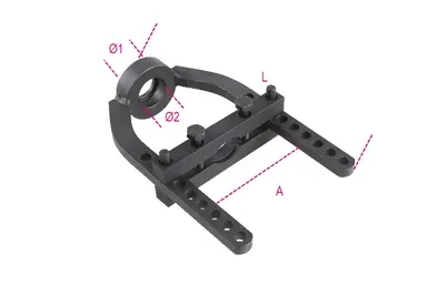 1566GO 1-EXTRACTOR JUNTAS HOMOCINÉT