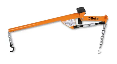 1567-PALANCA PARA EXTRACCIËN