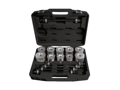 1569/SB-HERRAMIENTAS PARA SILENT BL