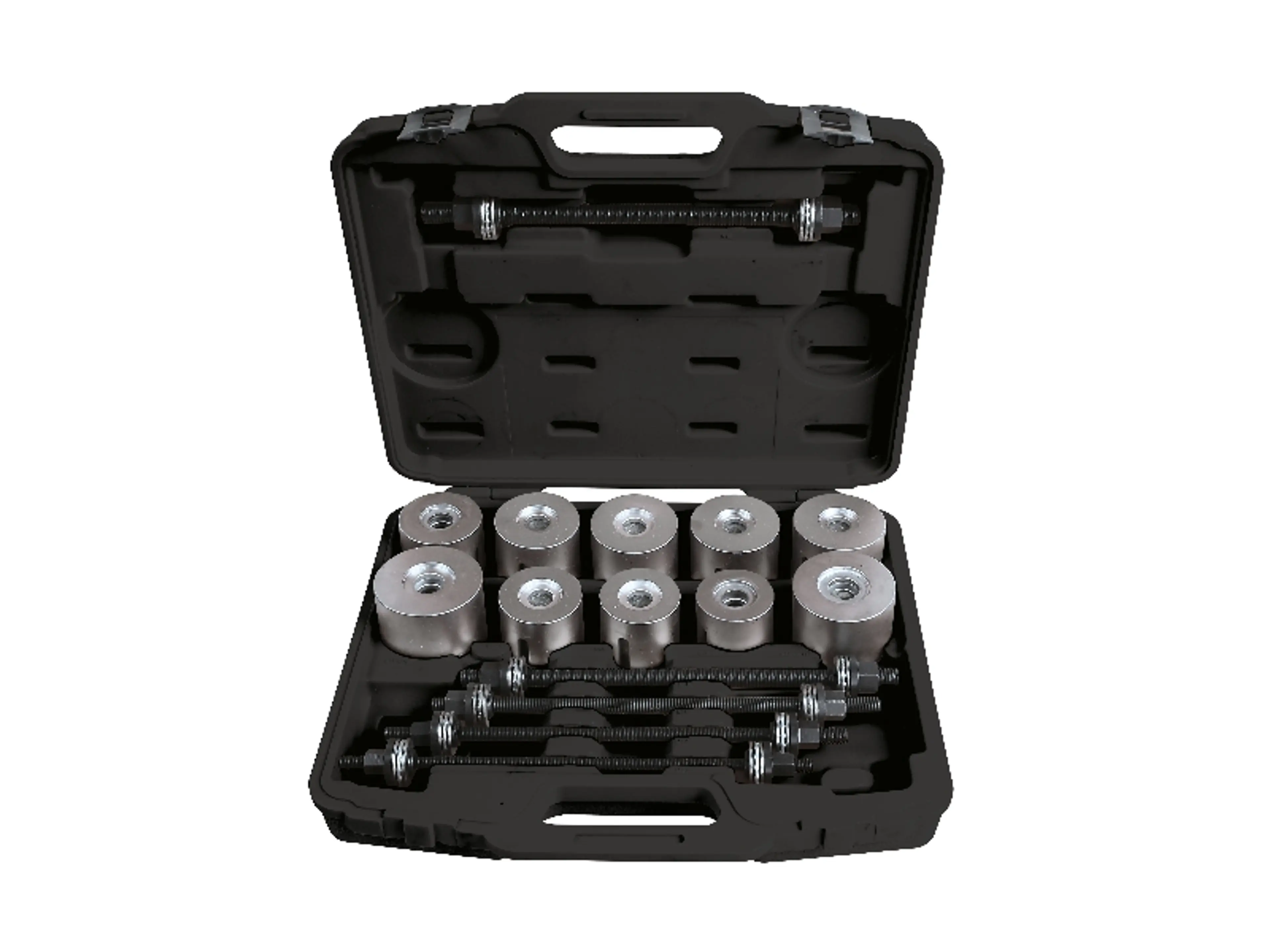 1569/SB-HERRAMIENTAS PARA SILENT BL