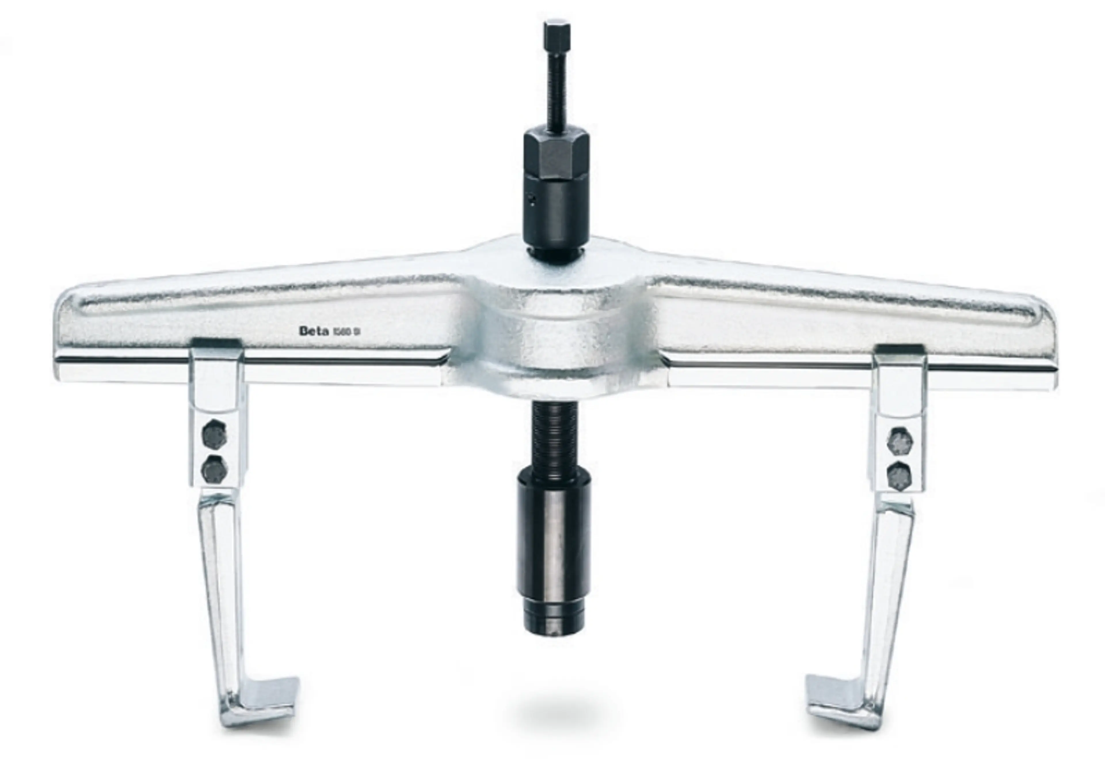 1580/8I-EXTRACTOR UNIV.HIDRÁUL. 2 P