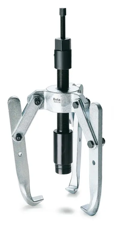 1585/7I-EXTRACTORE 3 PATAS P.HIDRÁU