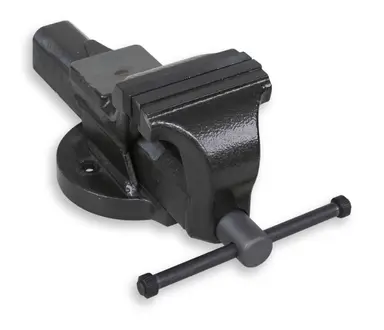 1599GI 125-TORNILLO DE BANCO PARALE