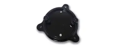 1599B 125-BASE GIRATORIA P. PRENSA 